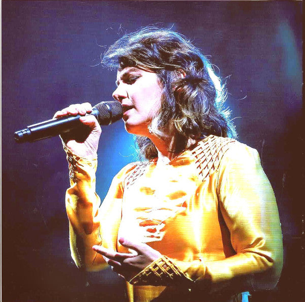 Live At The Royal Albert Hall 16 May 2023