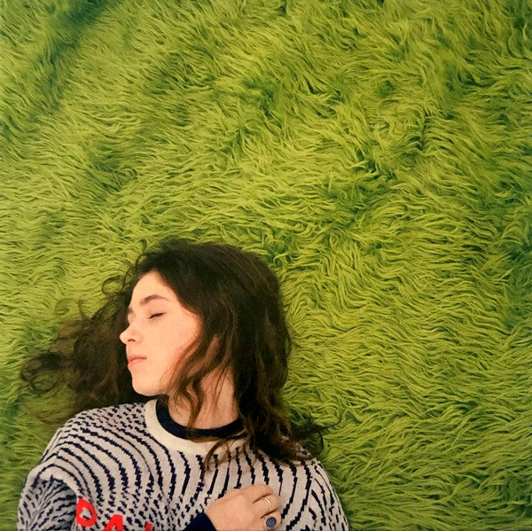 Clairo (2) - Diary 001