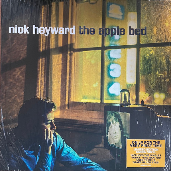 Nick Heyward - The Apple Bed