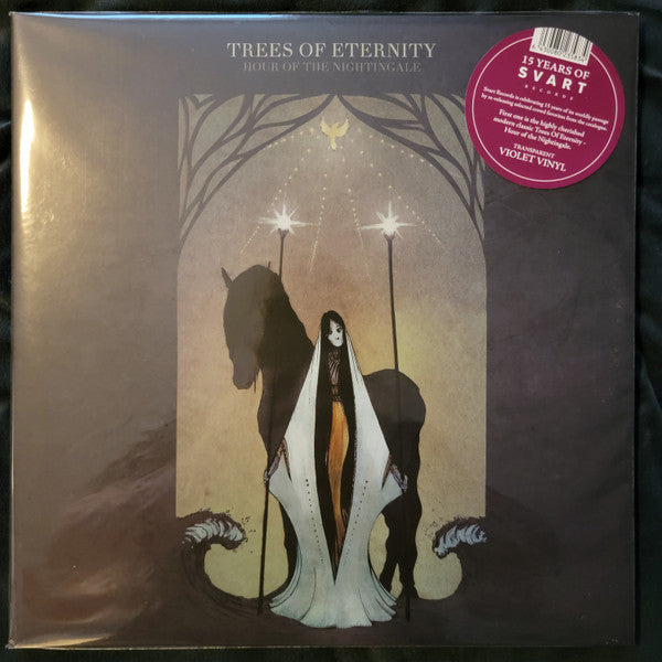 Trees Of Eternity - Hour Of The Nightingale