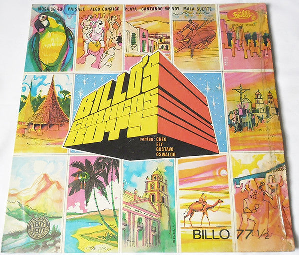 Billo 77 1/2