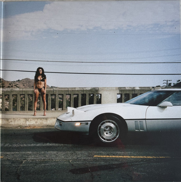 Charli XCX - Crash