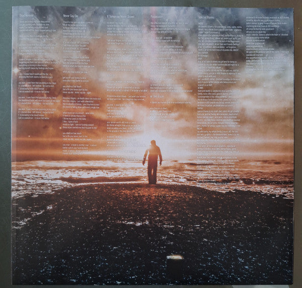 Any Given Day (2) - My Longest Way Home