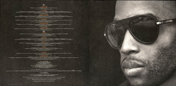 Trombone Shorty - Parking Lot Symphony