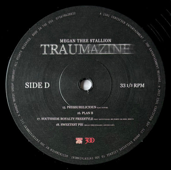 Traumazine