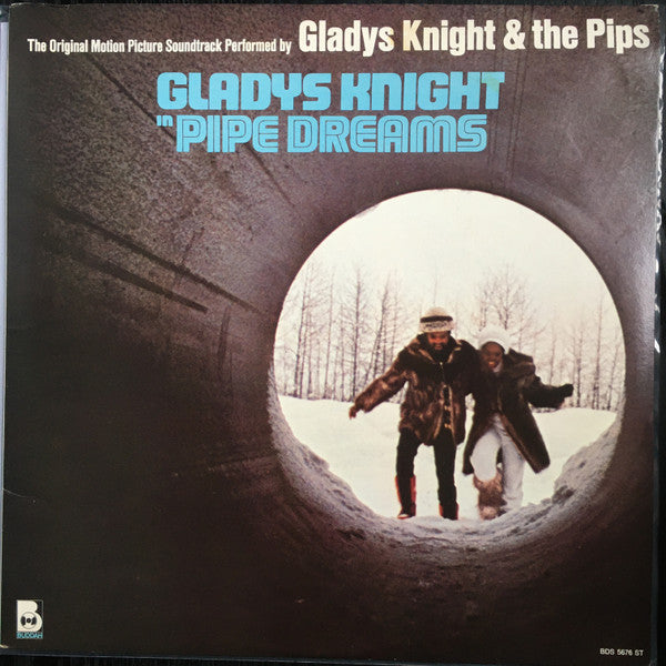 Pipe Dreams: The Original Motion Picture Soundtrack