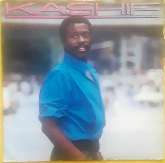 Kashif - Kashif