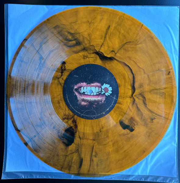 Hozier - Unreal Unearth [Limited Edition, Raw Ochre]