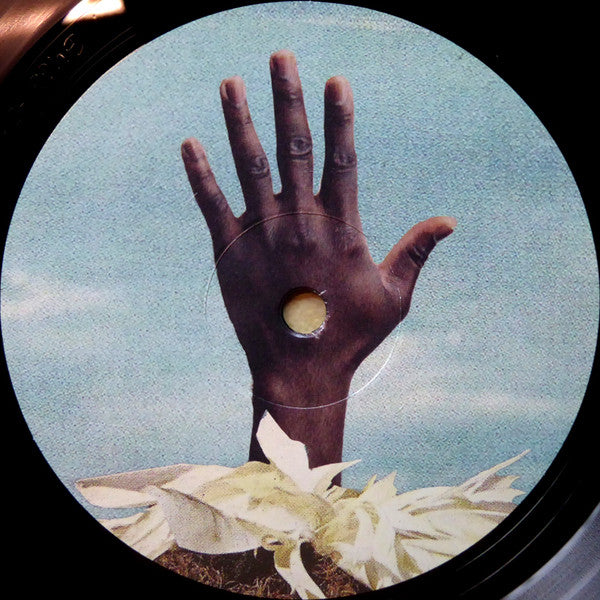 Kokoroko - Could We Be More