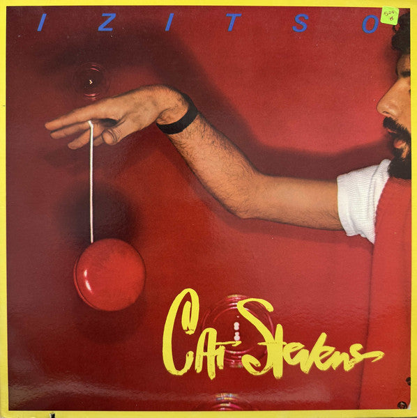 Cat Stevens - Izitso