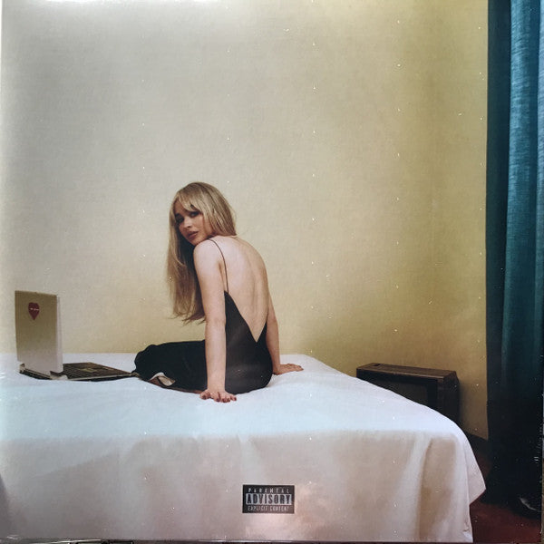 Sabrina Carpenter - Emails I Can't Send [BONE VINYL]
