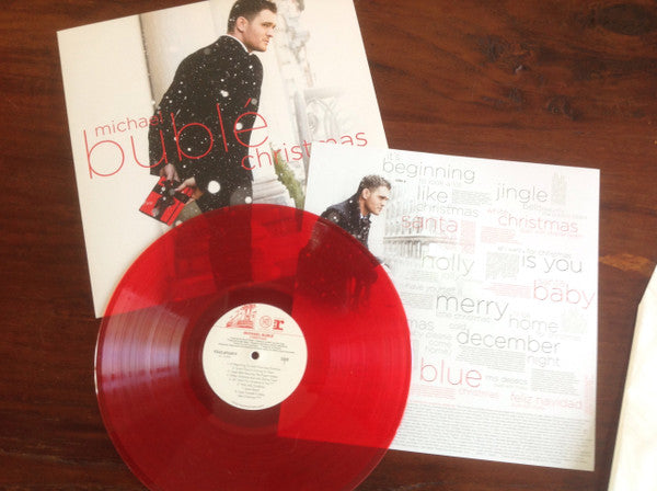 Michael Bublé - Christmas