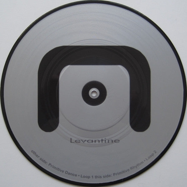 Levantine - Primitive Dance