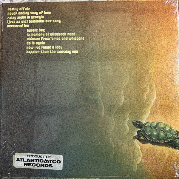 Herbie Mann - Turtle Bay