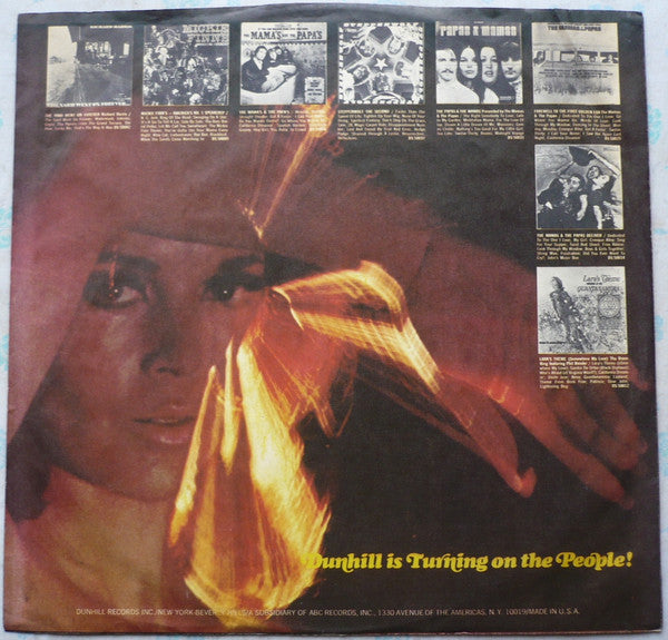 Three Dog Night - Suitable For Framing