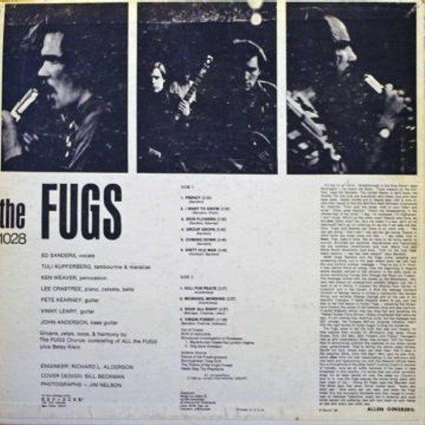 The Fugs