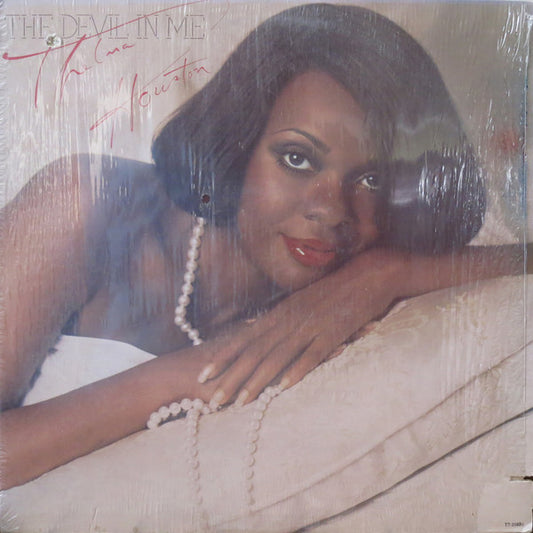 Thelma Houston - The Devil In Me