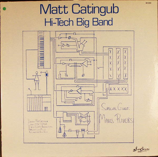 Hi-Tech Big Band