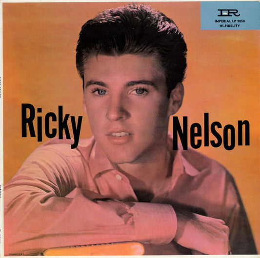 Ricky Nelson