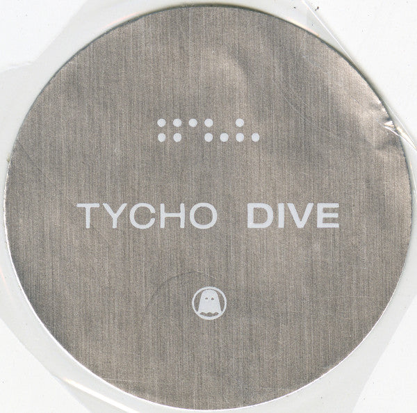 Tycho (3) - Dive