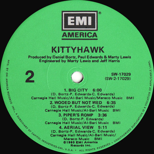 Kittyhawk