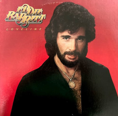 Eddie Rabbitt - Loveline