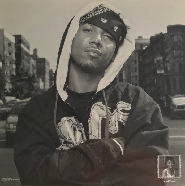 Juelz Santana - What The Game's Been Missing!
