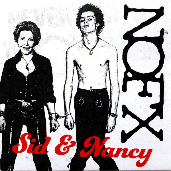 Sid & Nancy