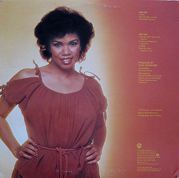 Candi Staton - House Of Love