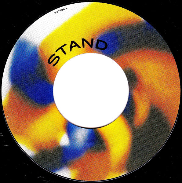 Stand