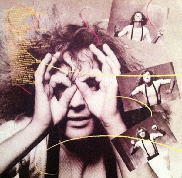 Peter Frampton - Where I Should Be