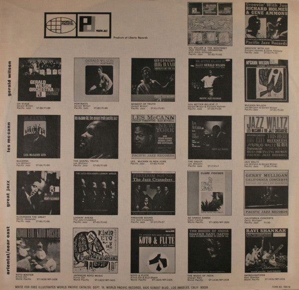 Bob Lind - Don't Be Concerned