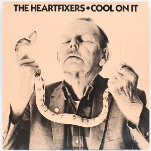 The Heartfixers - Cool On It