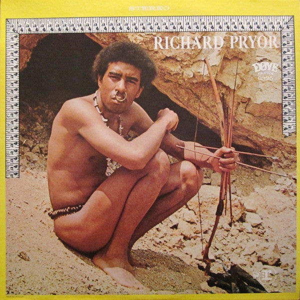 Richard Pryor