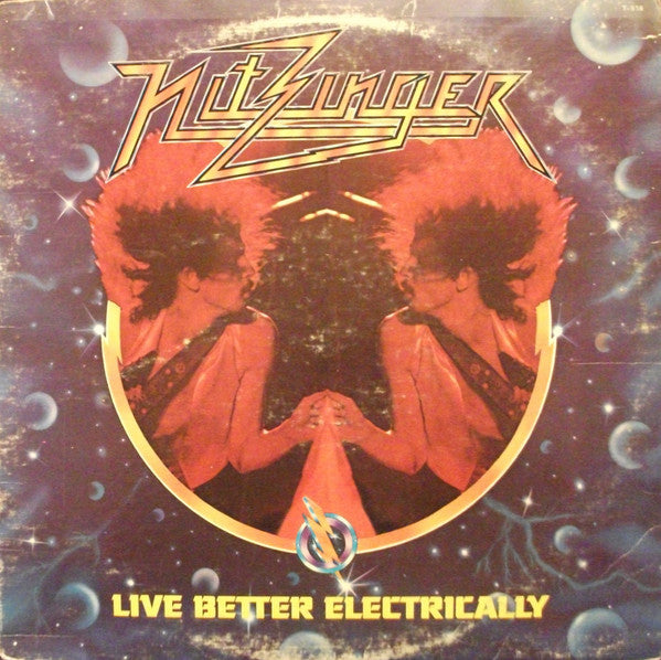 Live Better Electrically