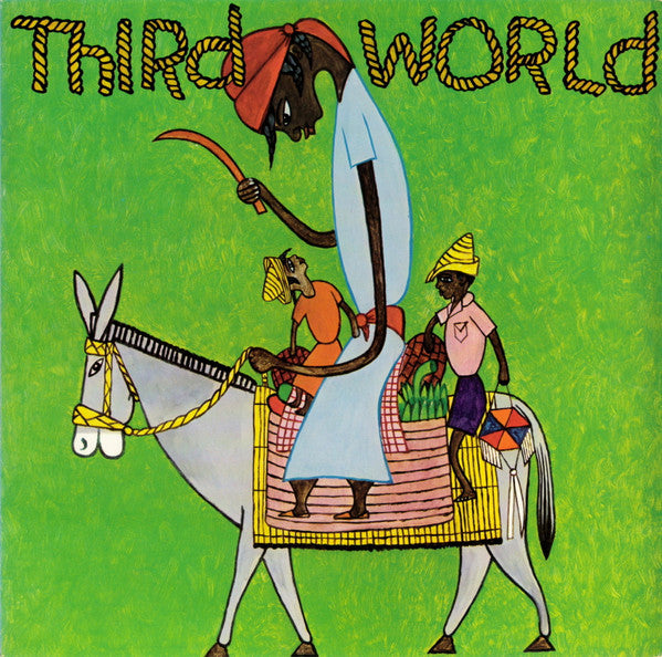 Third World