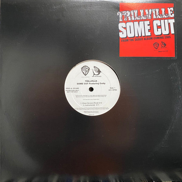 Trillville - Some Cut