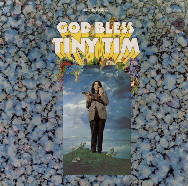 God Bless Tiny Tim