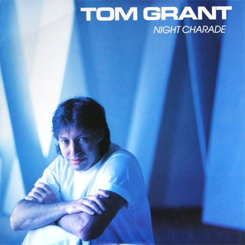 Tom Grant (2) - Night Charade