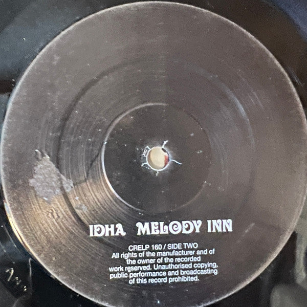 Idha - Melody Inn