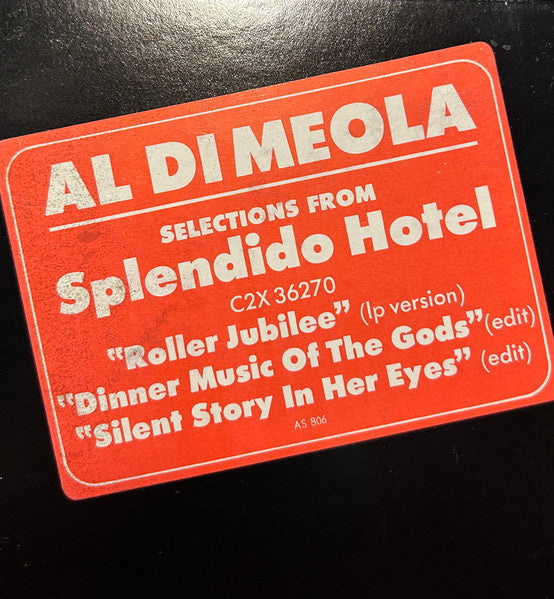 Dinner Music Of The Gods