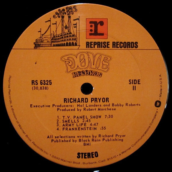 Richard Pryor