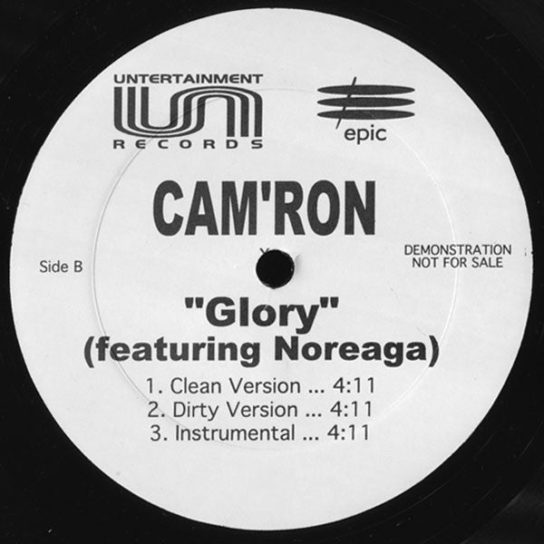 Cam'ron - Feels Good