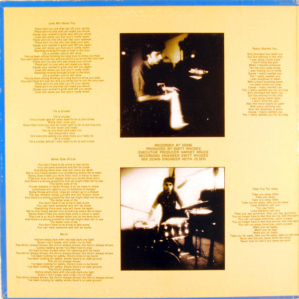 Emitt Rhodes - Mirror