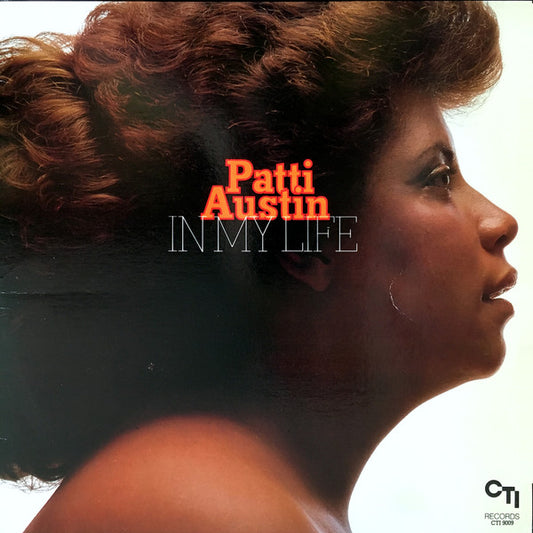 Patti Austin - In My Life