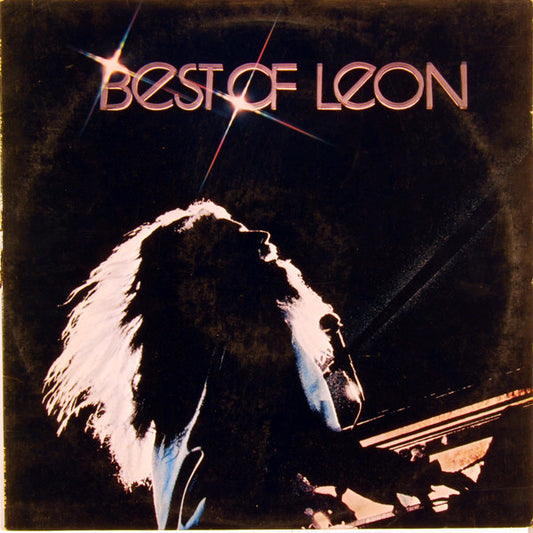 Best Of Leon