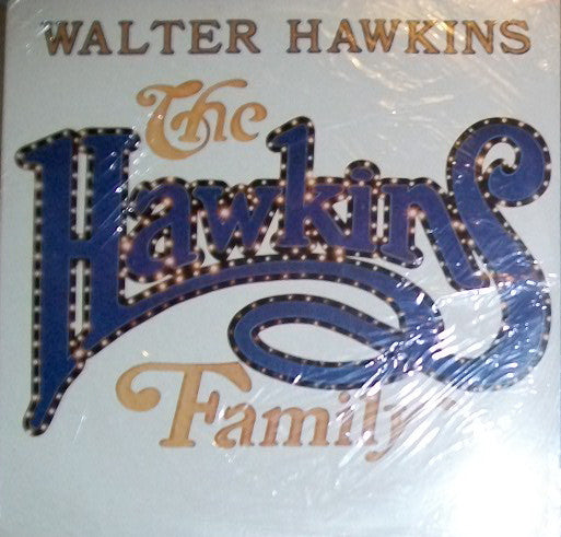 The Hawkins Family