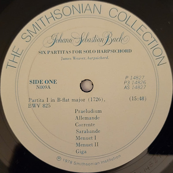 Johann Sebastian Bach - Johann Sebastian Bach