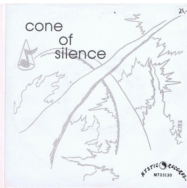 Cone Of Silence