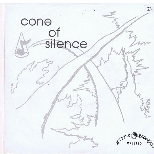 Cone Of Silence